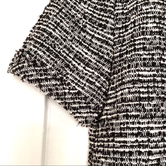 Anthropologie Boucle Collar Top - Picture 5 of 7